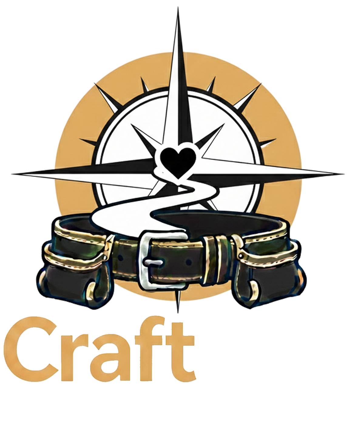 CraftBelt Large Logo