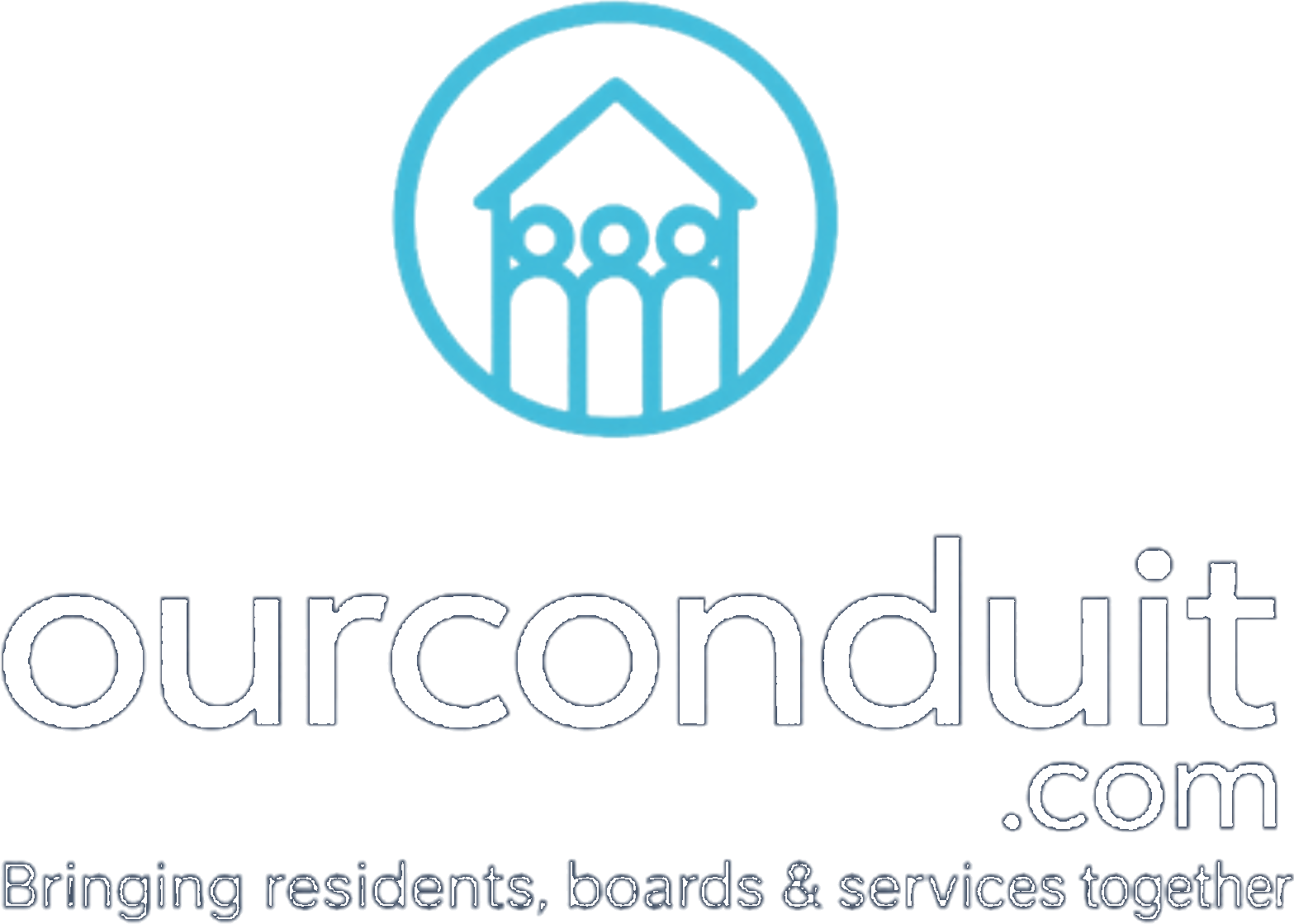 OurConduit Logo