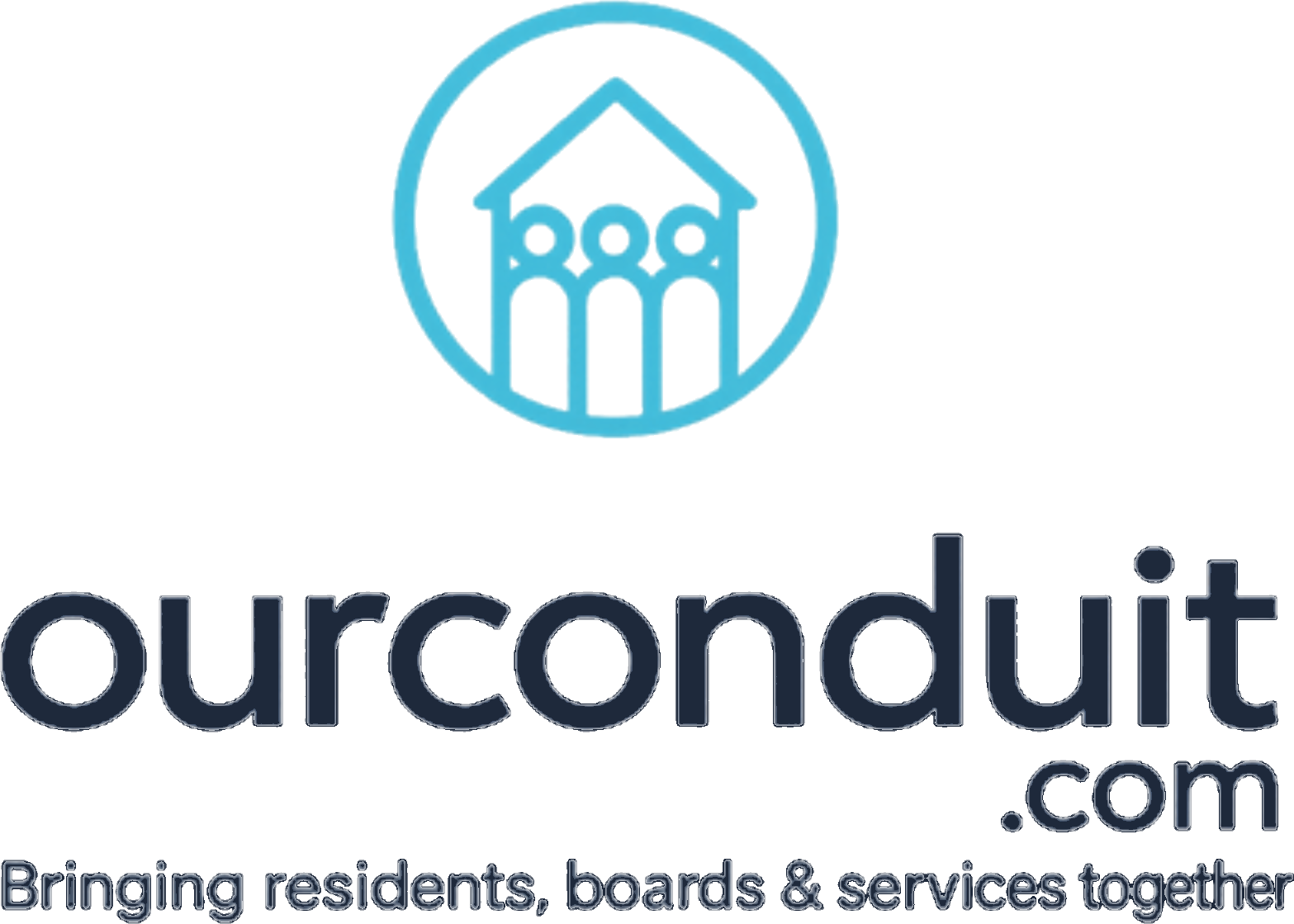 OurConduit Logo