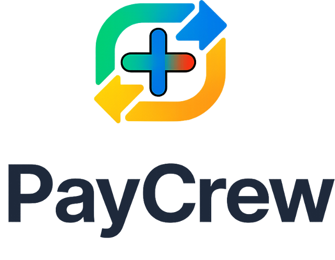 PayCrew Logo